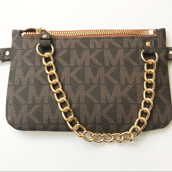Michael KORS Belt Bag - Picture 4 of 8